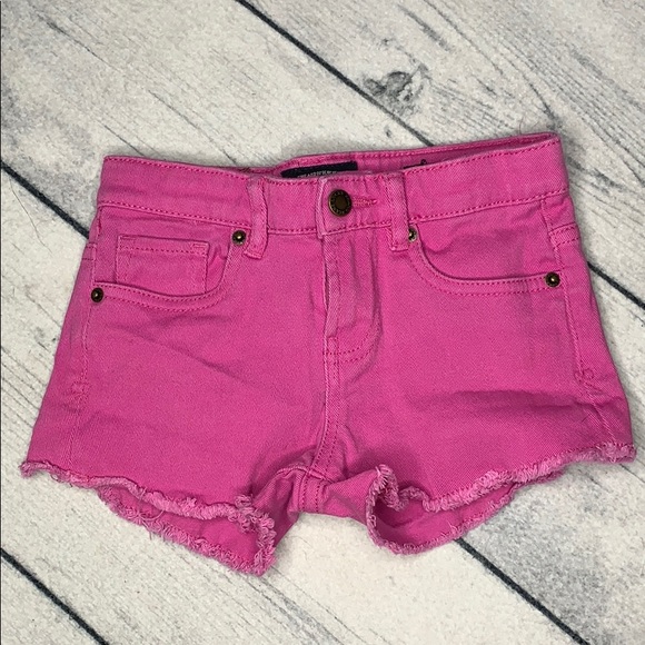 Lucky Brand Other - Lucky Brand | toddler shorts | like new